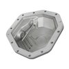 Afe Power STREET SERIES REAR DIFFERENTIAL COVER RAW W/ MACHINED FINS 46-70350